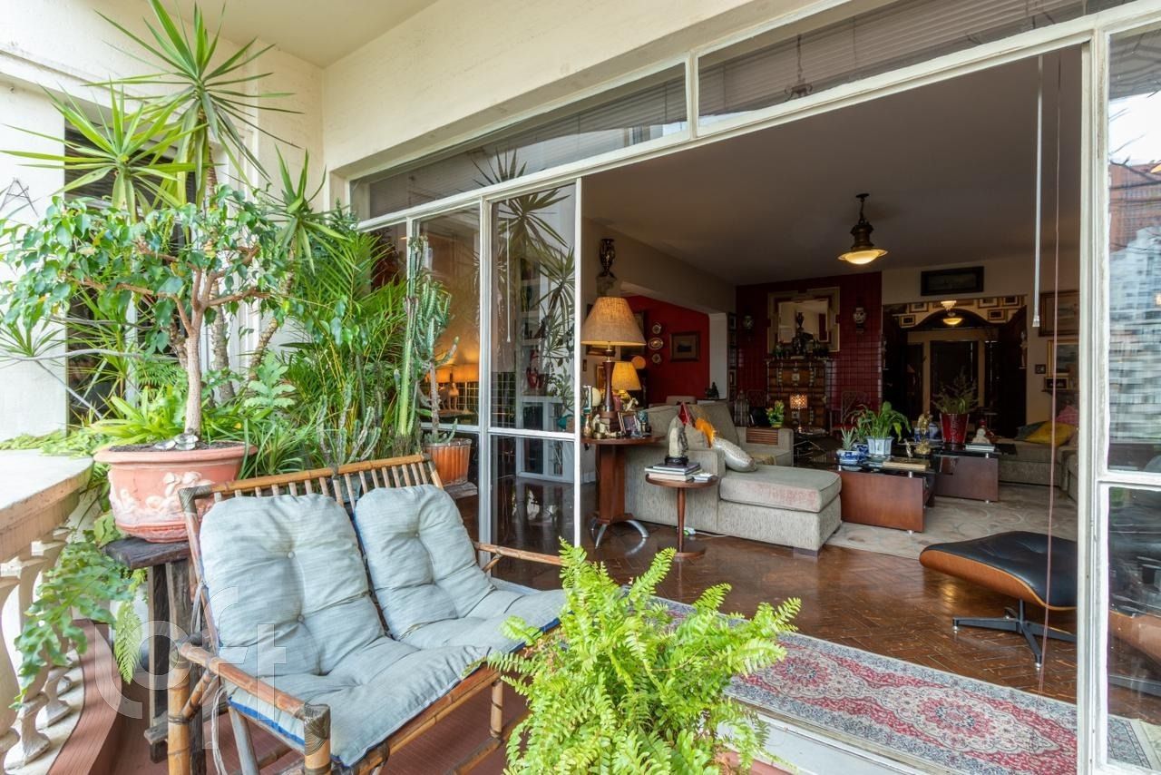 Apartamento, 3 quartos, 380 m² - Foto 3