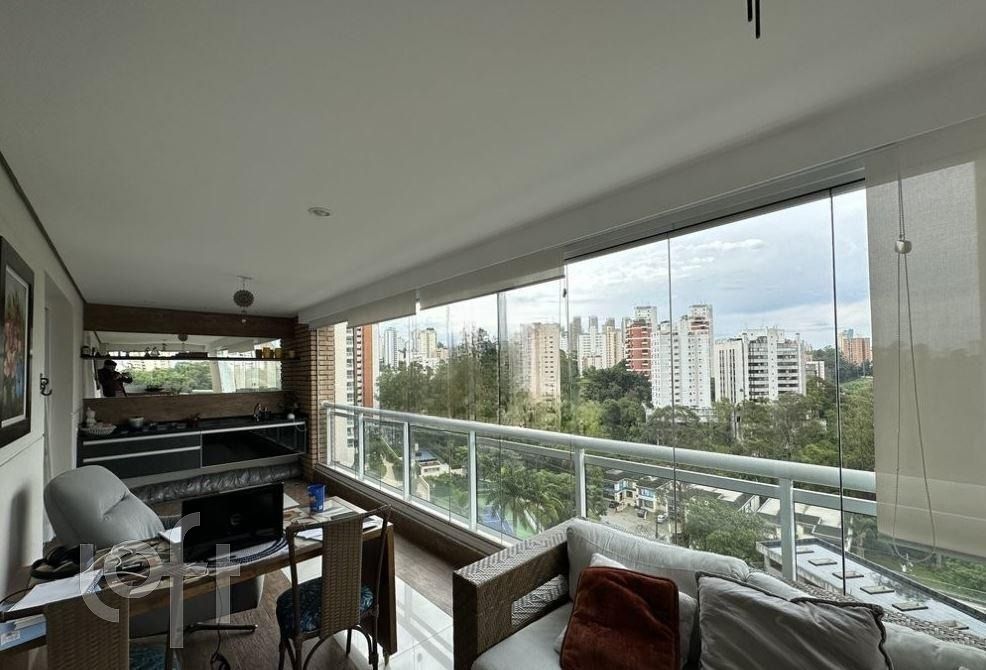 Apartamento, 3 quartos, 200 m² - Foto 4