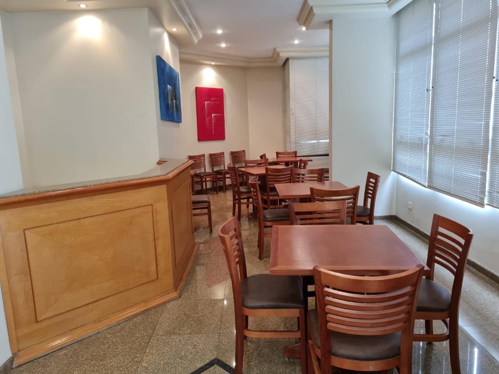 Apartamento à venda e aluguel com 4 quartos, 287m² - Foto 19