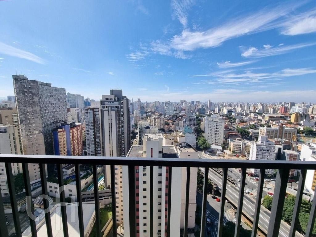 Apartamento, 1 quarto, 20 m² - Foto 1