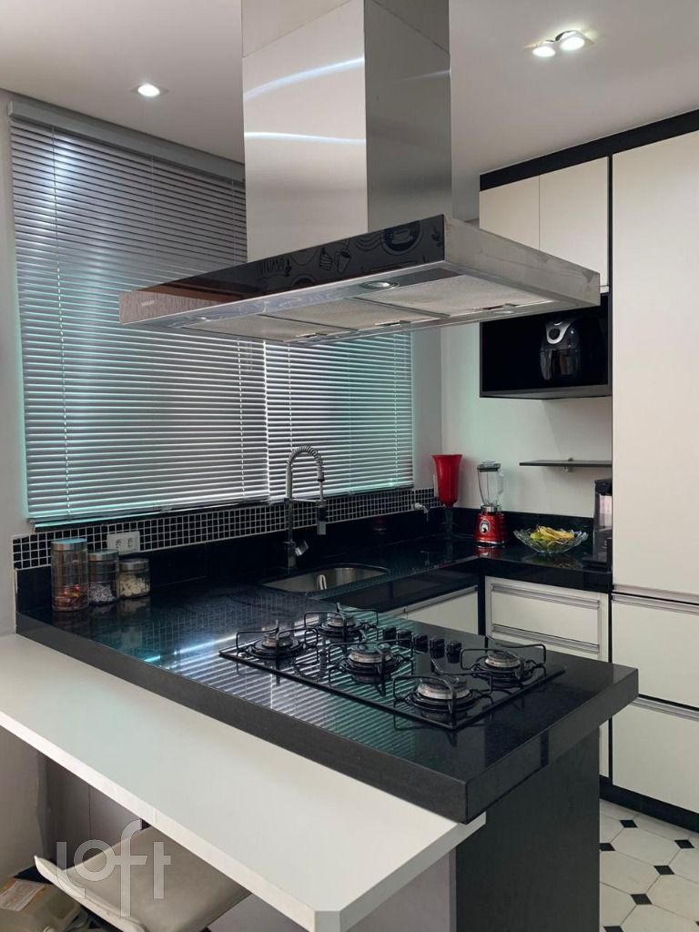 Casa, 3 quartos, 187 m² - Foto 30