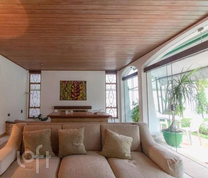 Casa, 4 quartos, 332 m² - Foto 18