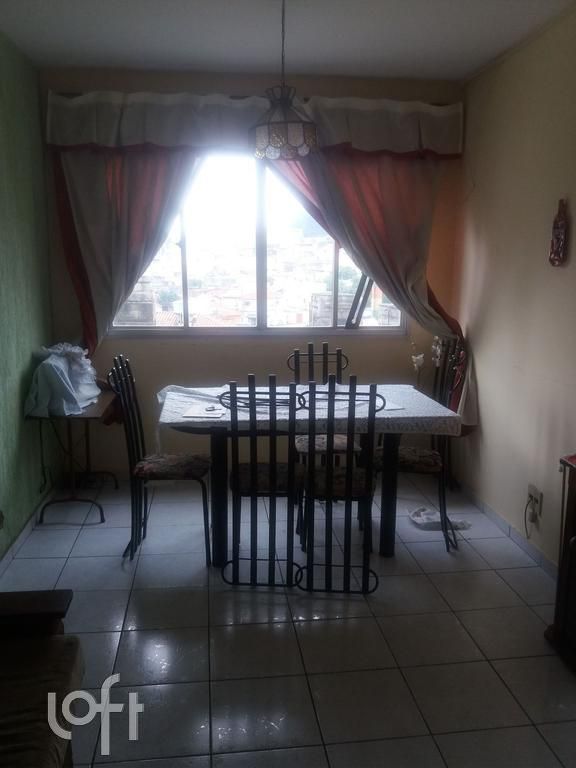 Apartamento, 2 quartos, 53 m² - Foto 2