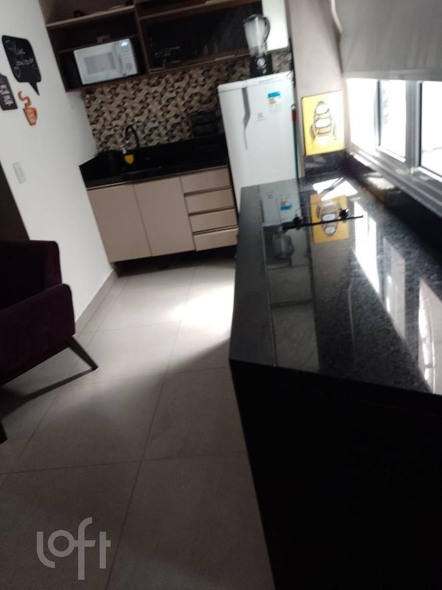 Apartamento, 2 quartos, 55 m² - Foto 5
