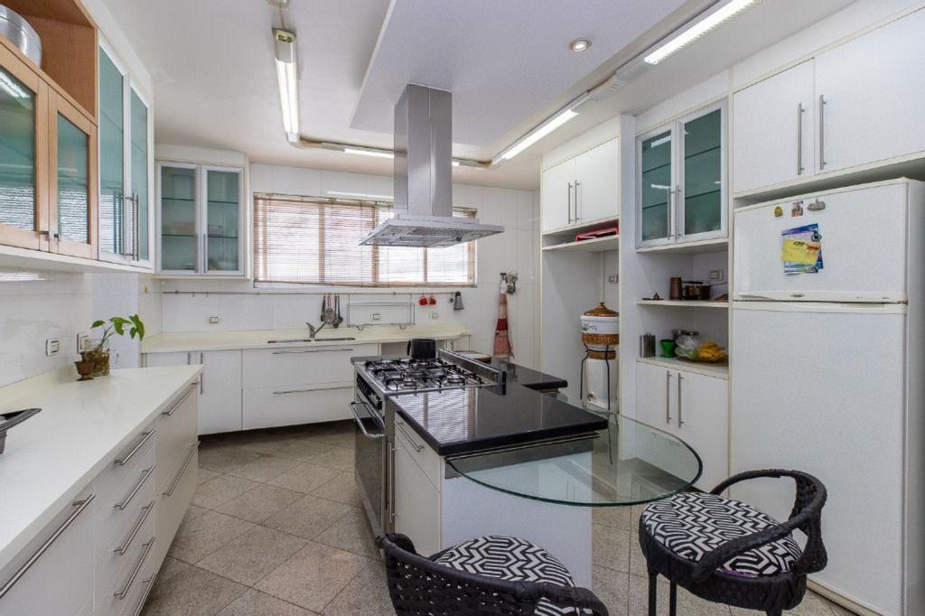 Cobertura, 4 quartos, 318 m² - Foto 12