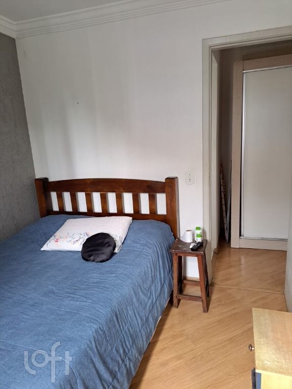 Apartamento, 2 quartos, 50 m² - Foto 15