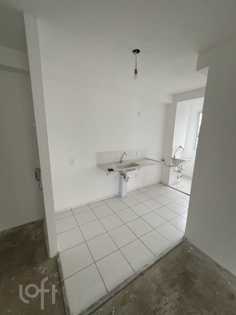 Apartamento à venda com 2 quartos, 55m² - Foto 21