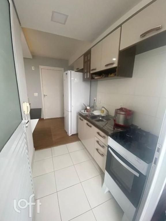 Apartamento à venda com 2 quartos, 48m² - Foto 10