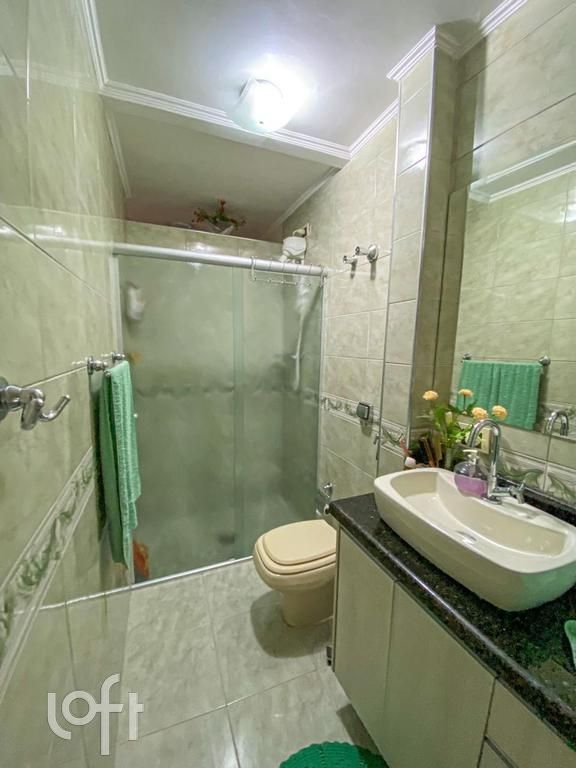 Apartamento, 1 quarto, 57 m² - Foto 5