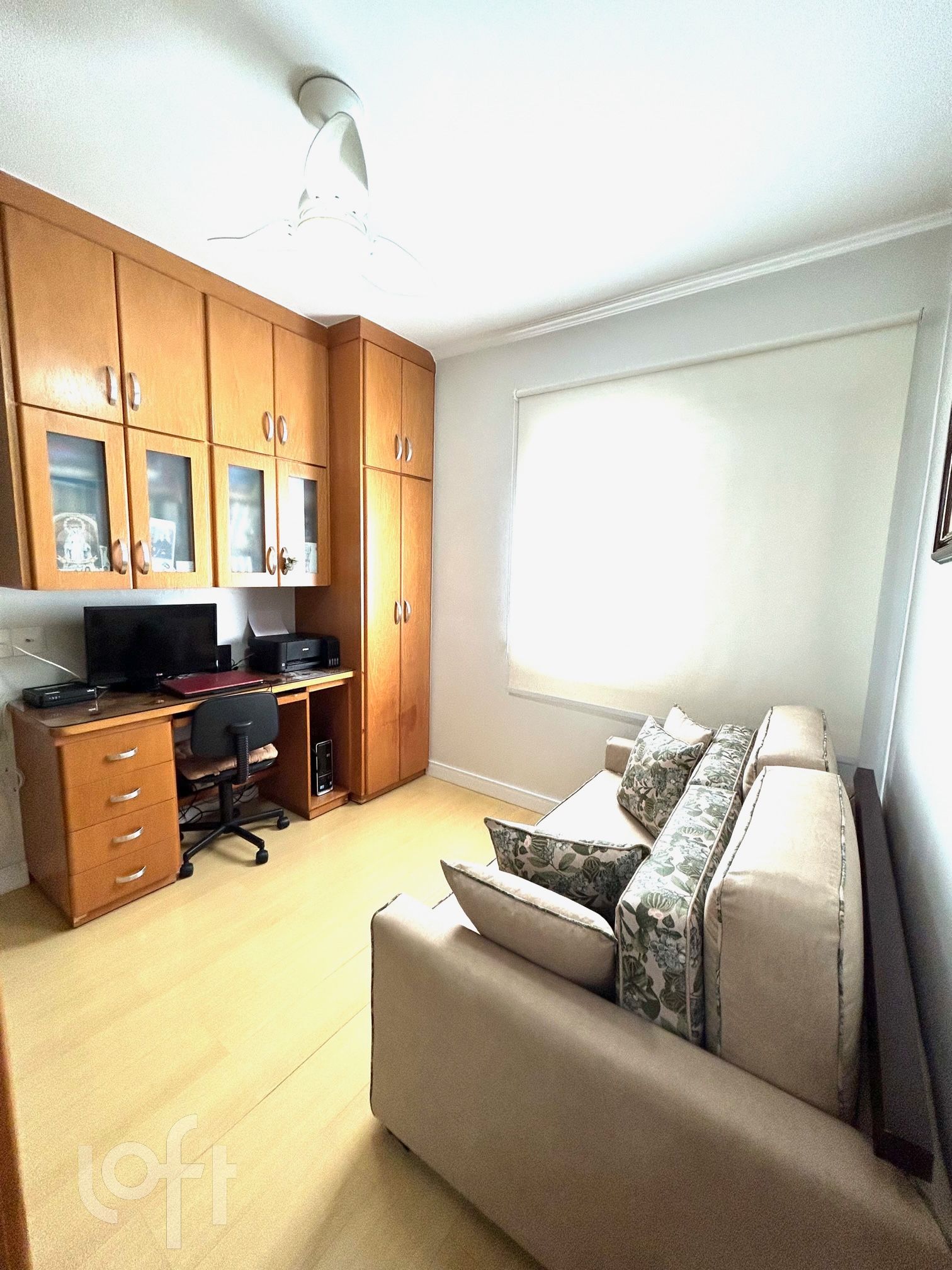Apartamento à venda com 3 quartos, 75m² - Foto 10