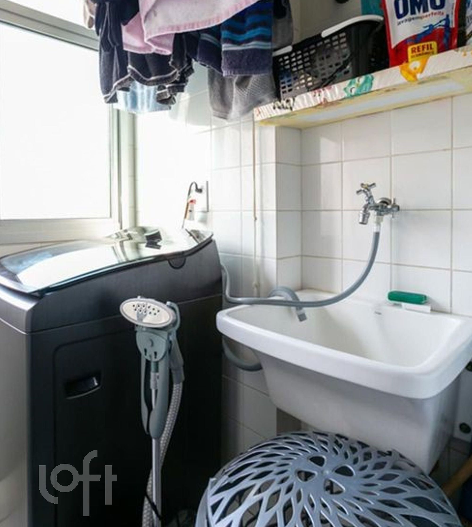 Apartamento à venda com 2 quartos, 50m² - Foto 24