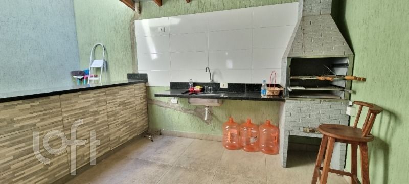 Casa à venda com 3 quartos, 129m² - Foto 28