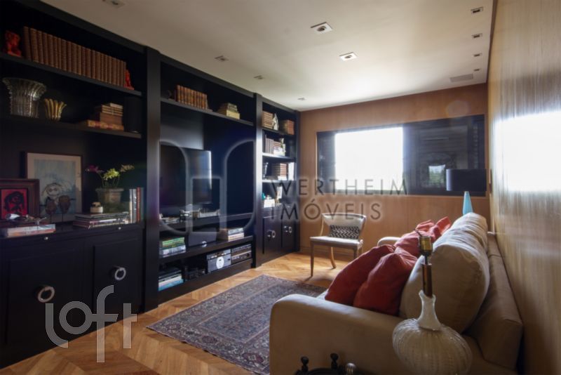 Apartamento, 3 quartos, 306 m² - Foto 12