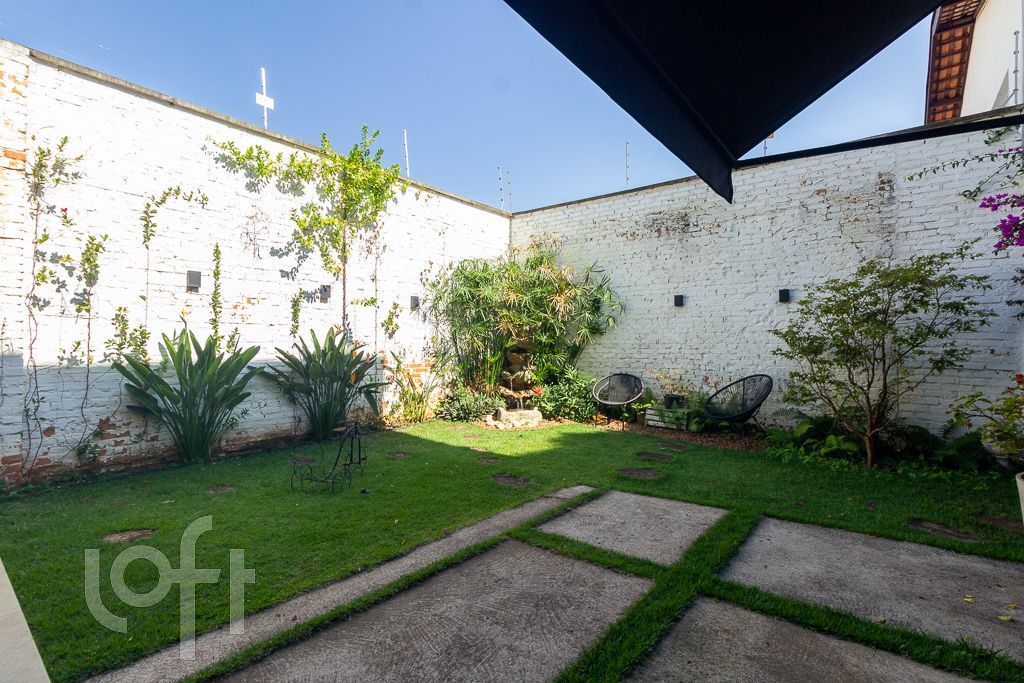 Casa, 3 quartos, 210 m² - Foto 2