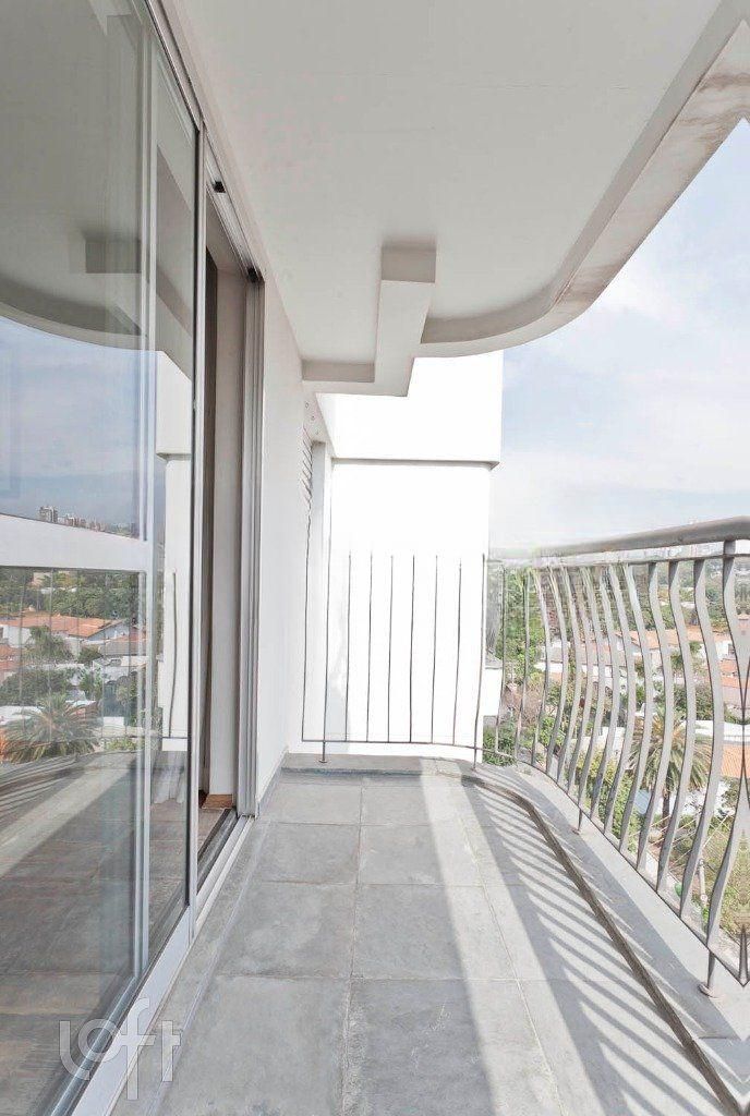 Apartamento, 3 quartos, 196 m² - Foto 10