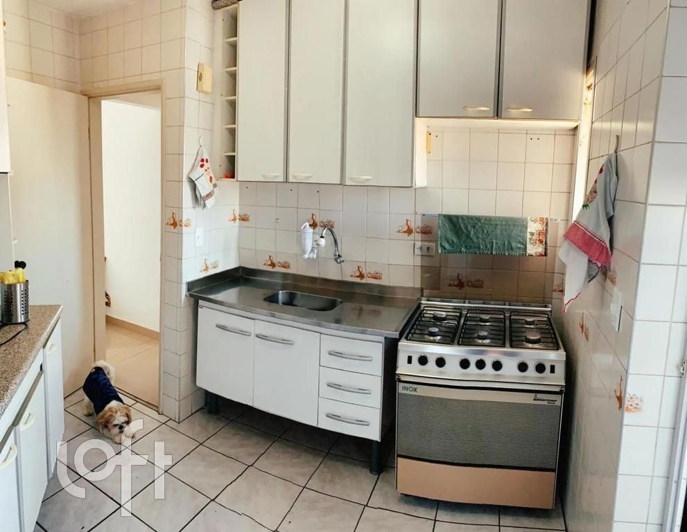 Apartamento, 2 quartos, 56 m² - Foto 5