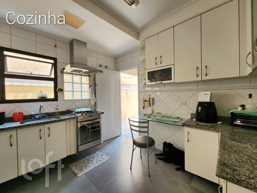 Casa, 4 quartos, 195 m² - Foto 34