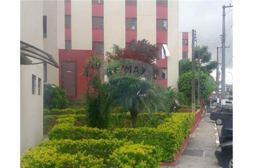 Apartamento, 2 quartos, 45 m² - Foto 18