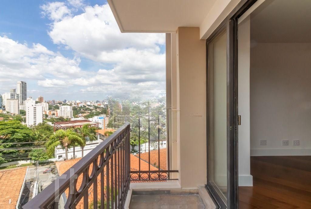 Apartamento à venda com 2 quartos, 126m² - Foto 4