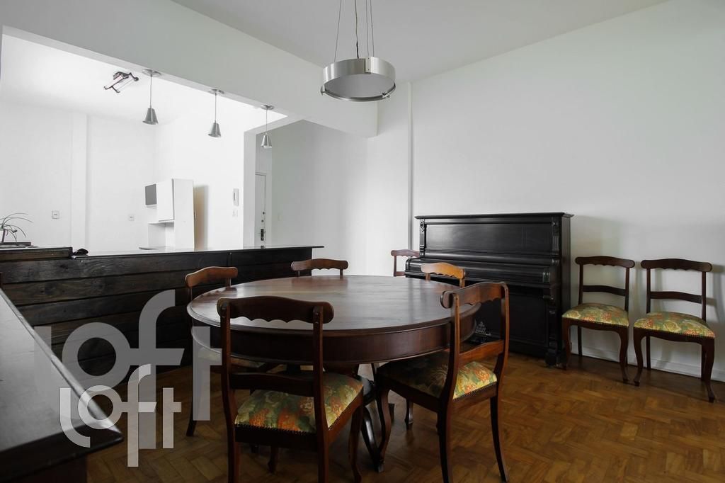 Apartamento, 3 quartos, 132 m² - Foto 16