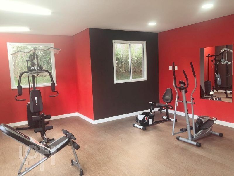 Apartamento, 1 quarto, 32 m² - Foto 11