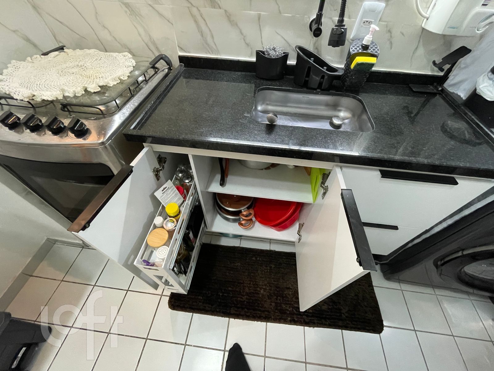 Apartamento, 2 quartos, 50 m² - Foto 10