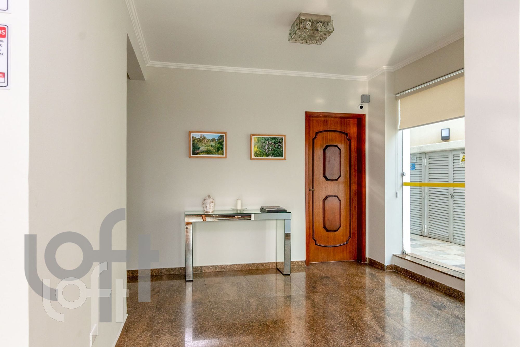 Apartamento à venda com 3 quartos, 225m² - Foto 43