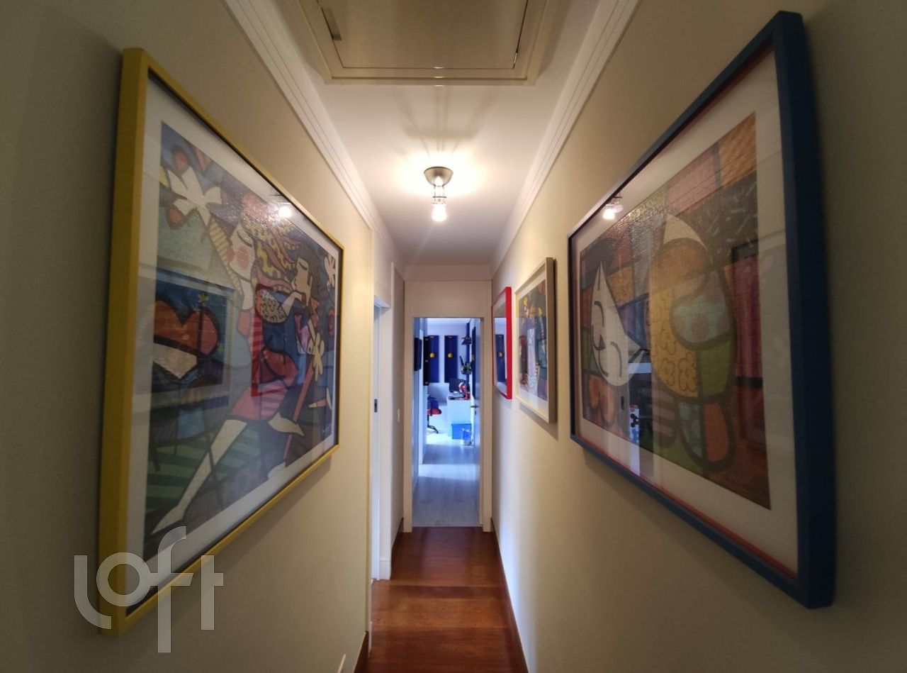 Casa à venda com 3 quartos, 210m² - Foto 31