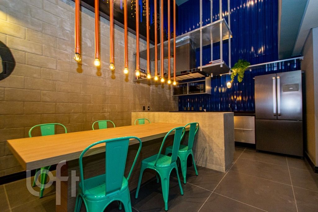 Apartamento, 1 quarto, 23 m² - Foto 16