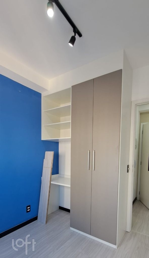 Apartamento, 1 quarto, 26 m² - Foto 9