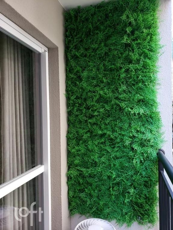 Apartamento, 1 quarto, 28 m² - Foto 8