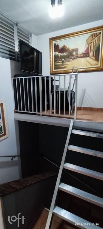 Apartamento, 2 quartos, 65 m² - Foto 86