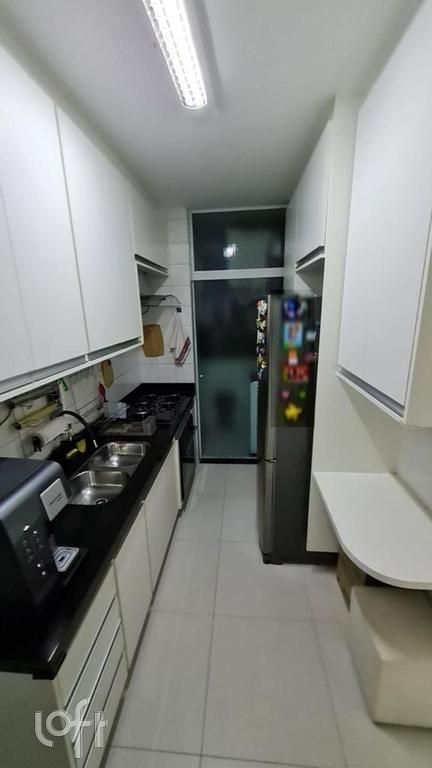Apartamento à venda com 3 quartos, 70m² - Foto 7