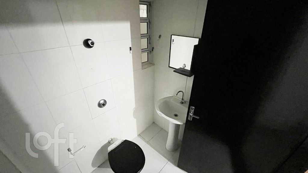 Apartamento à venda com 2 quartos, 54m² - Foto 12