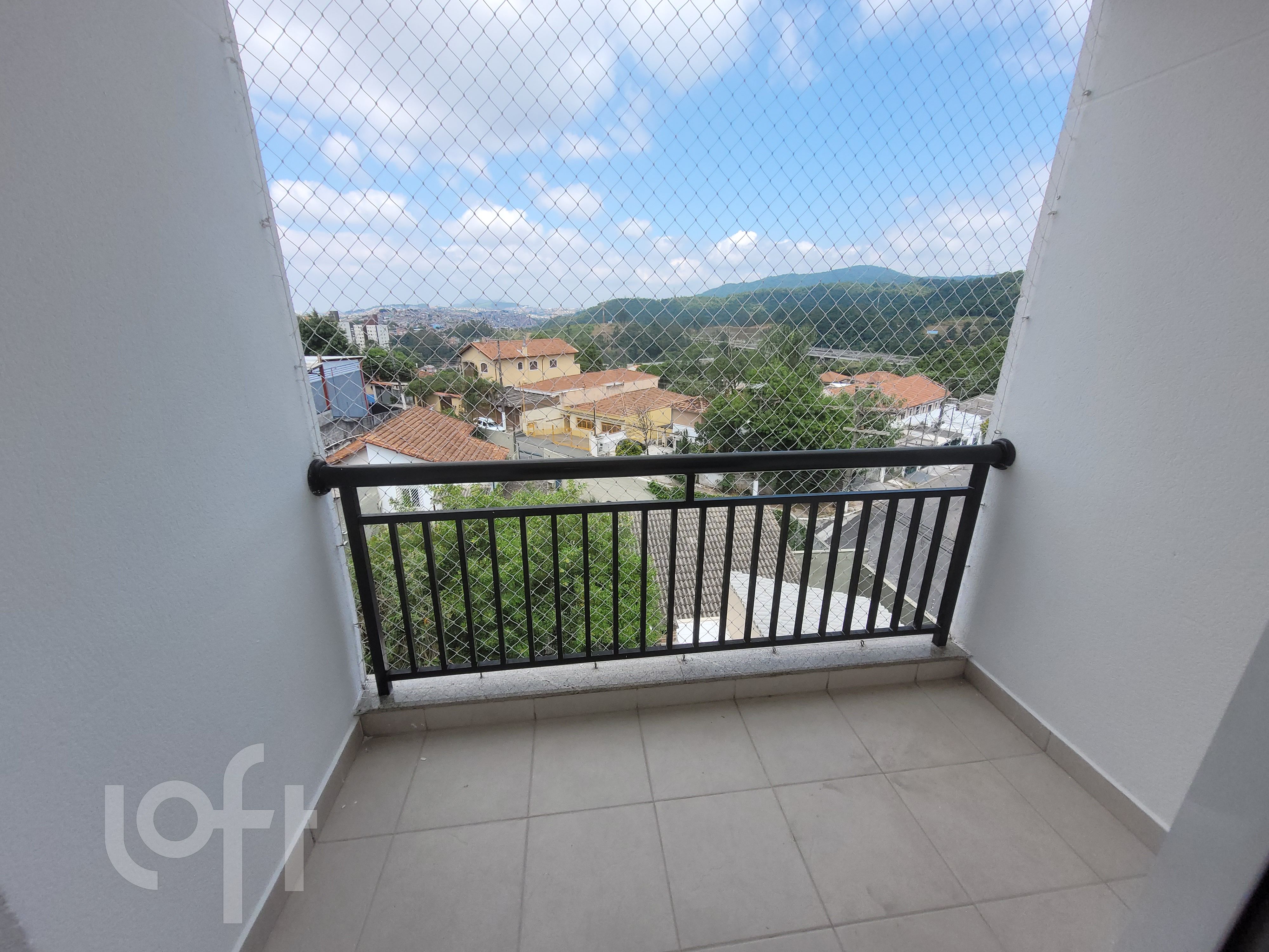 Apartamento, 2 quartos, 53 m² - Foto 7