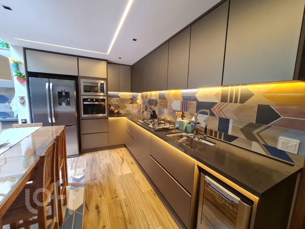 Casa, 3 quartos, 160 m² - Foto 9