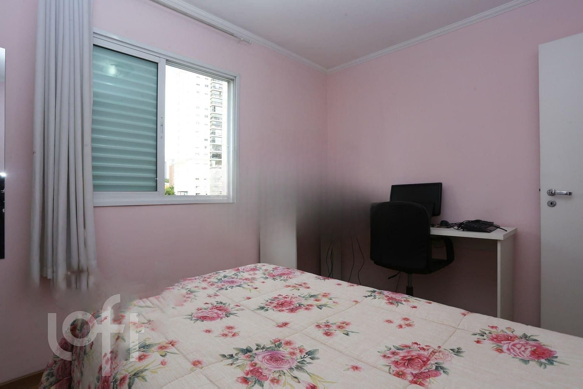 Apartamento à venda com 3 quartos, 82m² - Foto 16