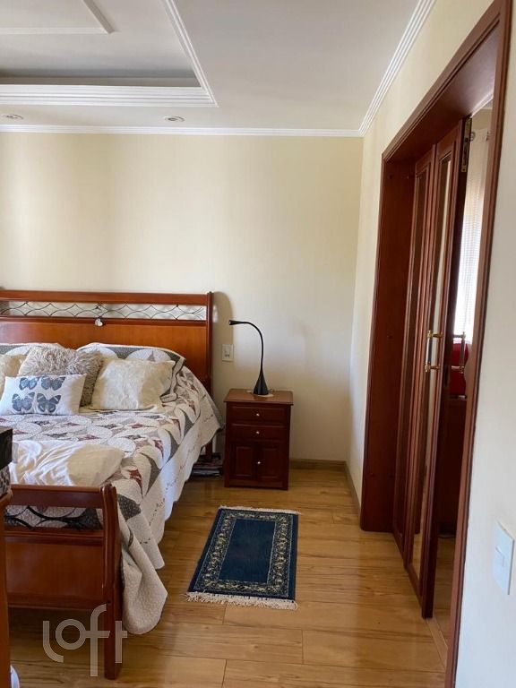 Apartamento à venda com 4 quartos, 276m² - Foto 16