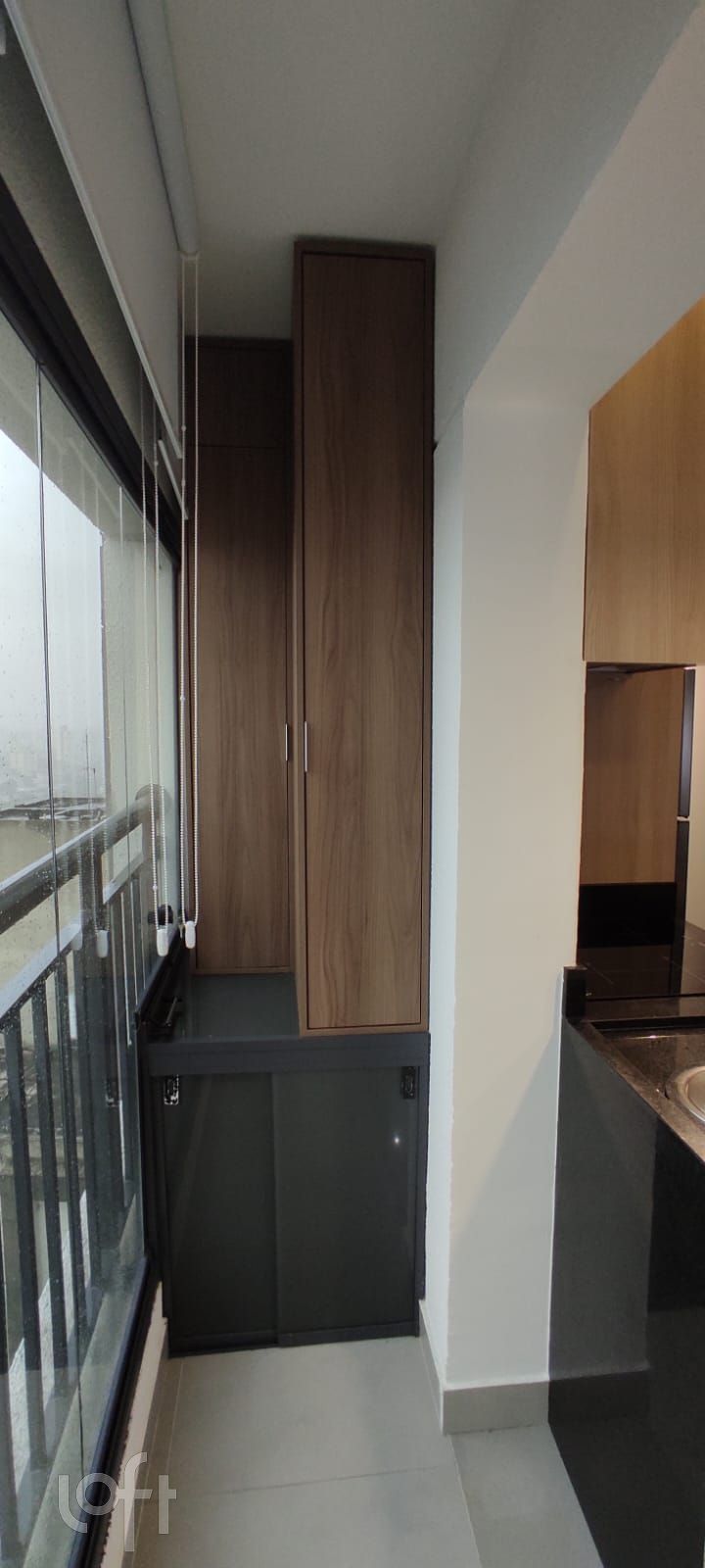 Apartamento, 1 quarto, 27 m² - Foto 9