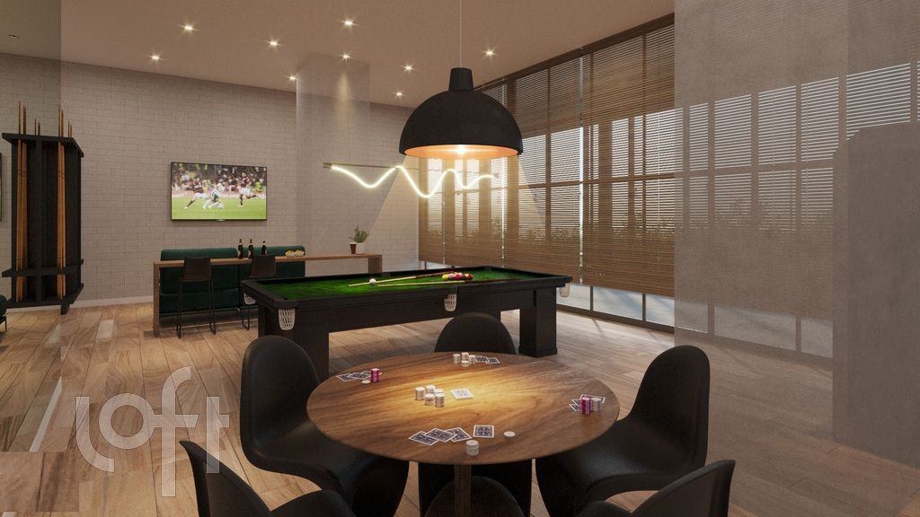 Apartamento, 3 quartos, 74 m² - Foto 11