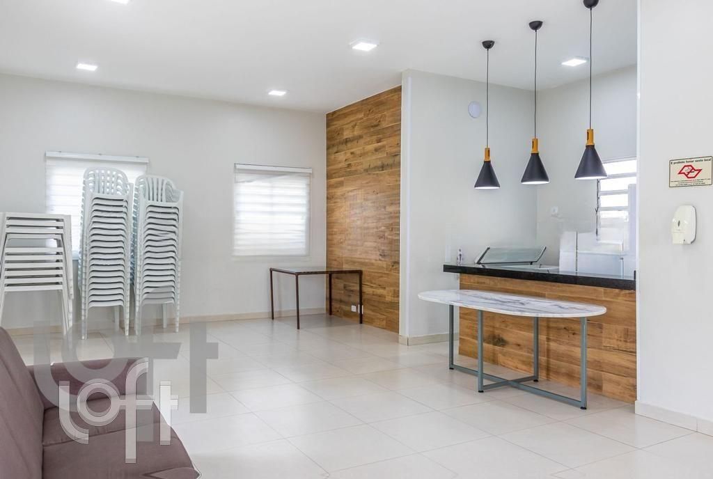 Apartamento, 2 quartos, 50 m² - Foto 21