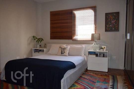 Apartamento à venda com 4 quartos, 195m² - Foto 1