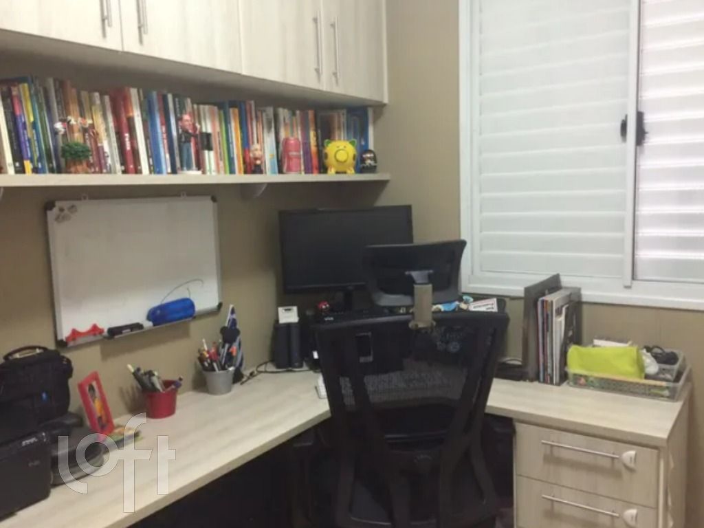 Apartamento, 3 quartos, 65 m² - Foto 13