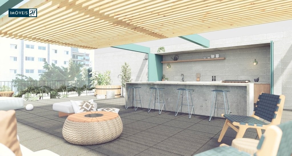 Cobertura, 3 quartos, 206 m² - Foto 14