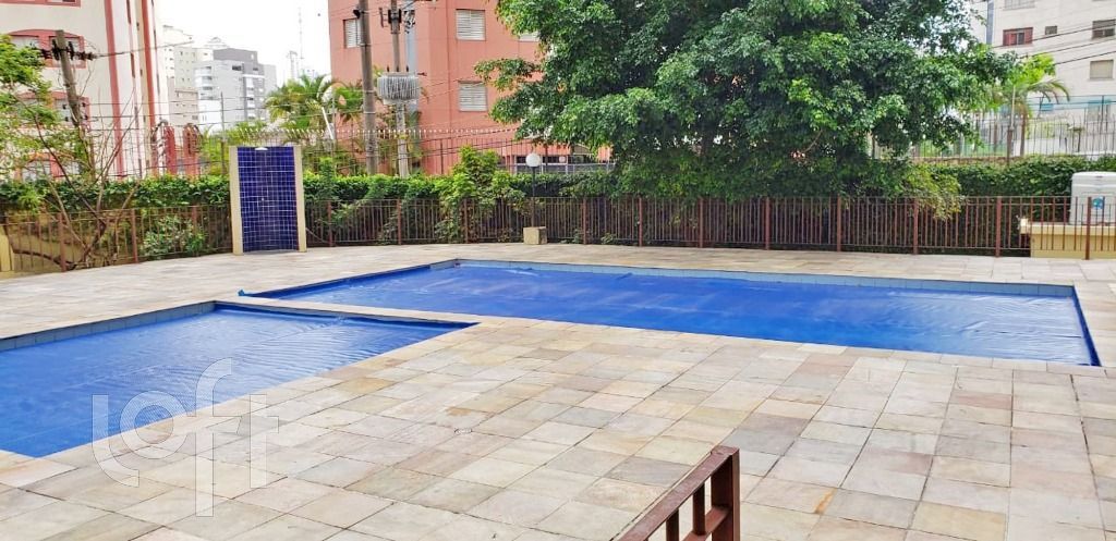 Apartamento à venda com 2 quartos, 57m² - Foto 14