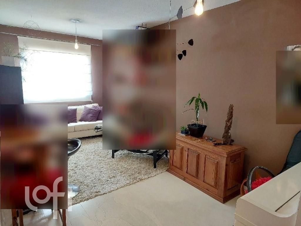 Apartamento, 1 quarto, 45 m² - Foto 5