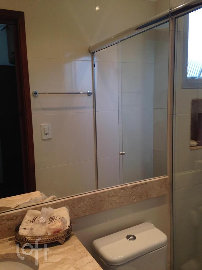 Apartamento, 2 quartos, 57 m² - Foto 18