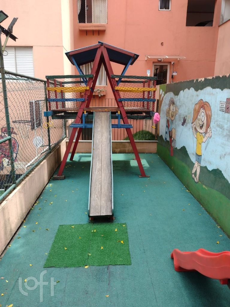 Apartamento, 2 quartos, 52 m² - Foto 21