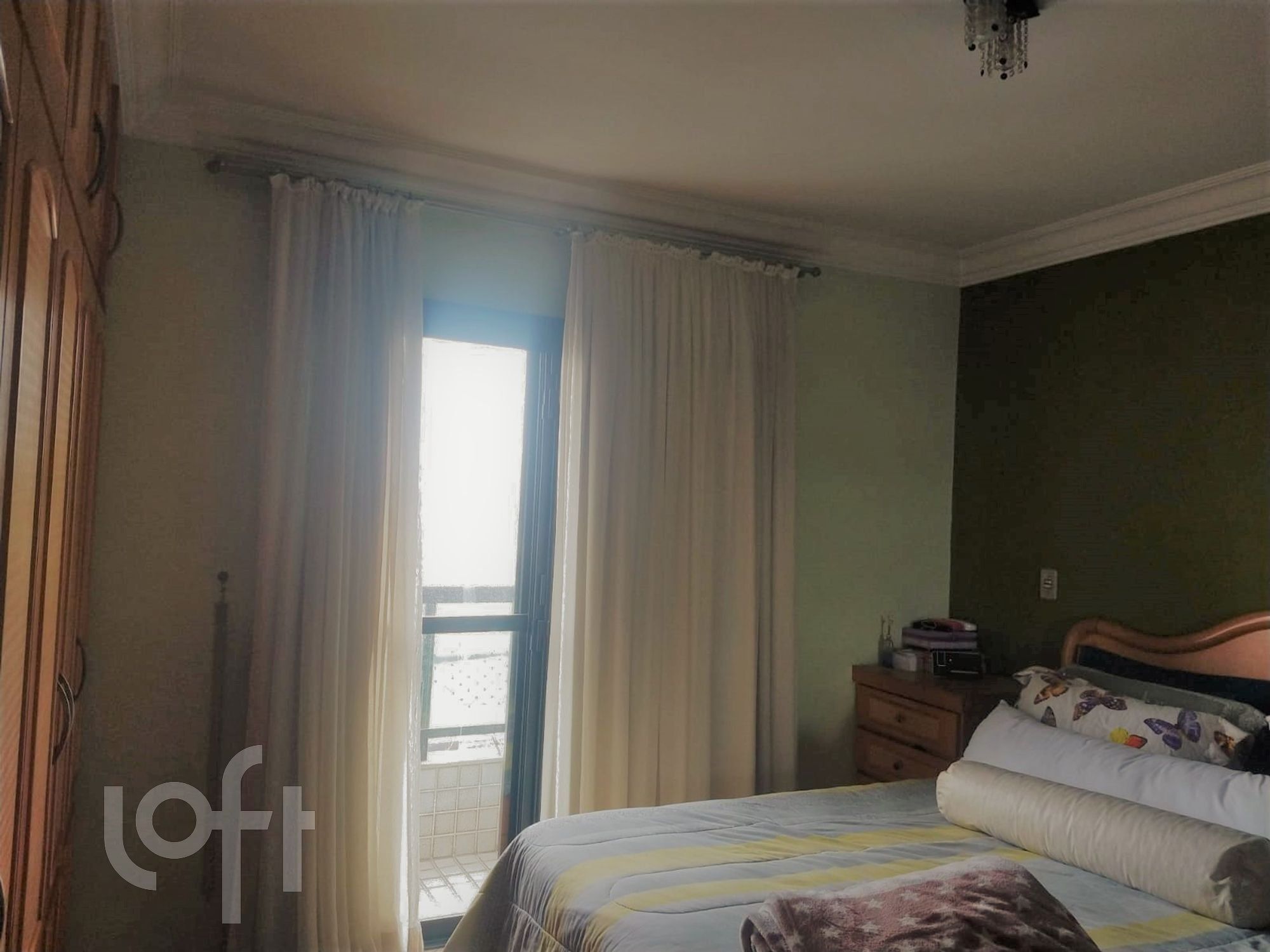 Apartamento, 3 quartos, 130 m² - Foto 6