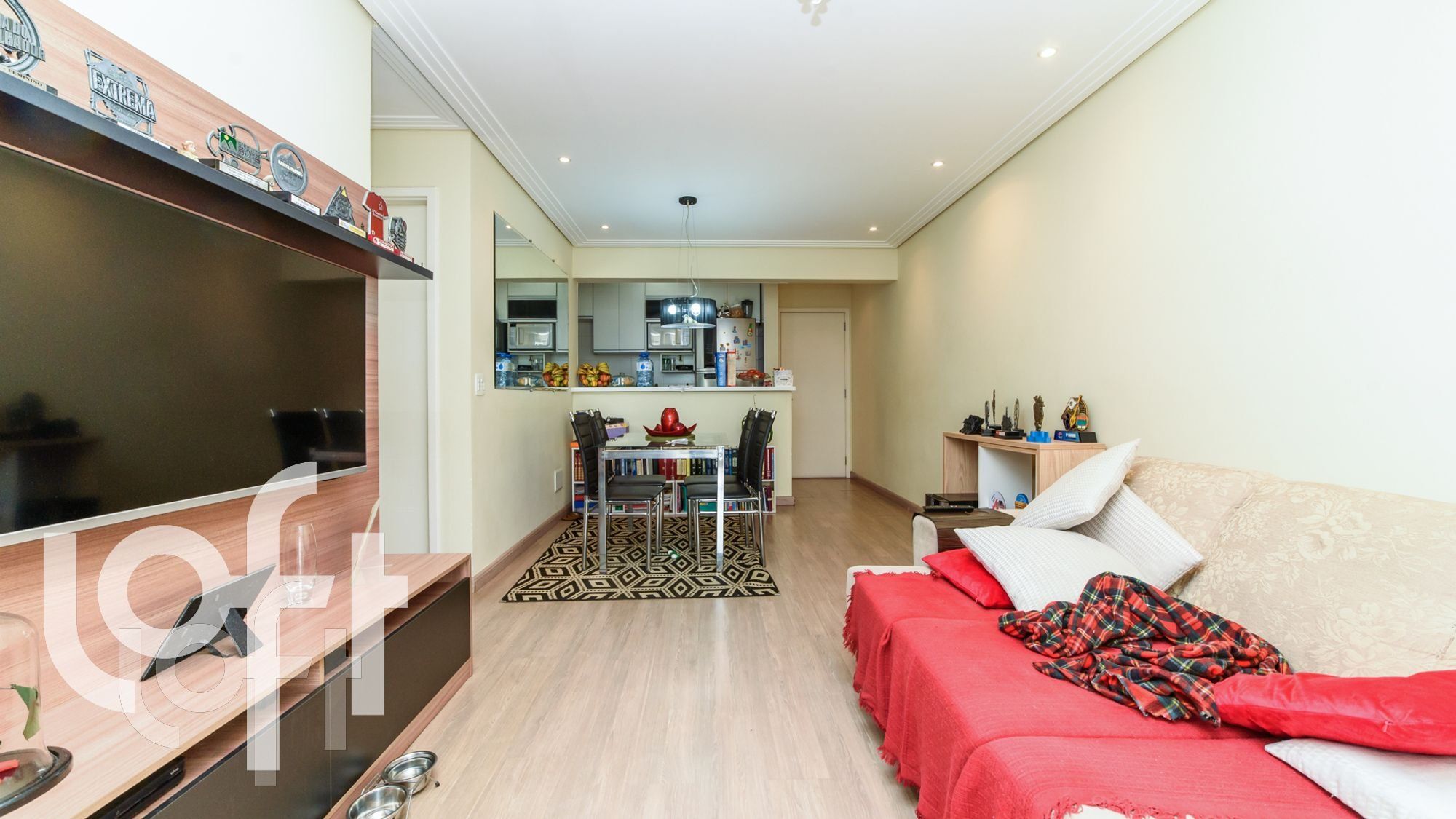 Apartamento, 3 quartos, 75 m² - Foto 13